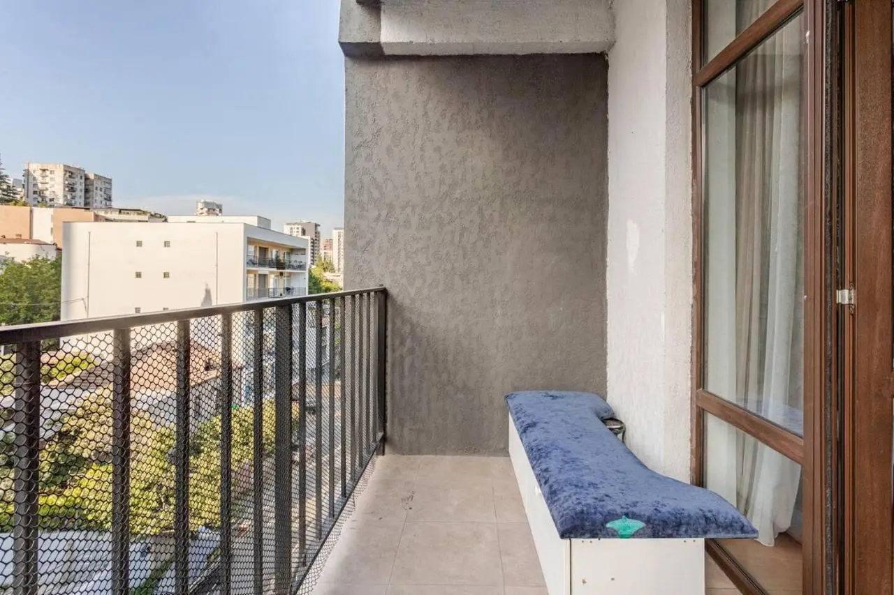 Tbilisi Nest