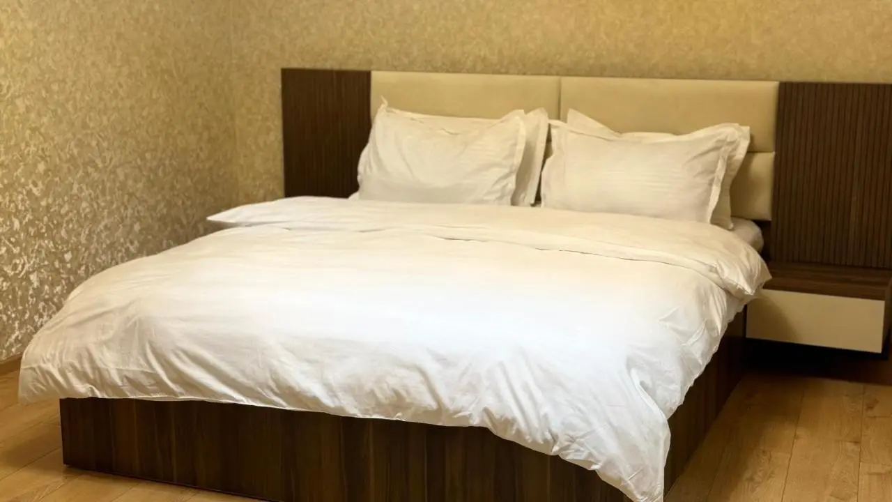 TbilApartments