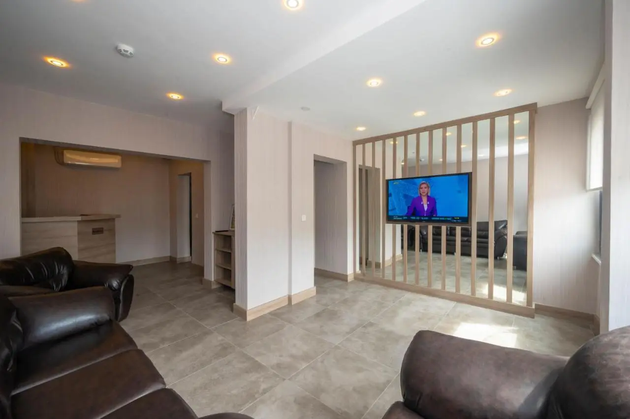 Okda Hotel