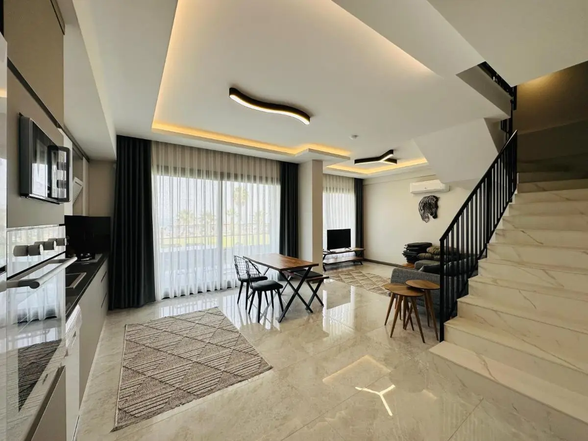 Artan Suites Tatil Evleri