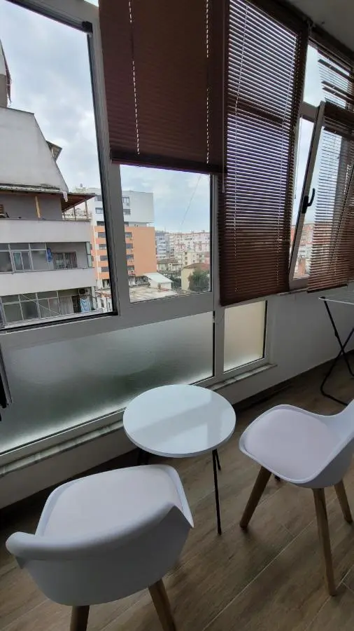 Dream Luxury Apartment