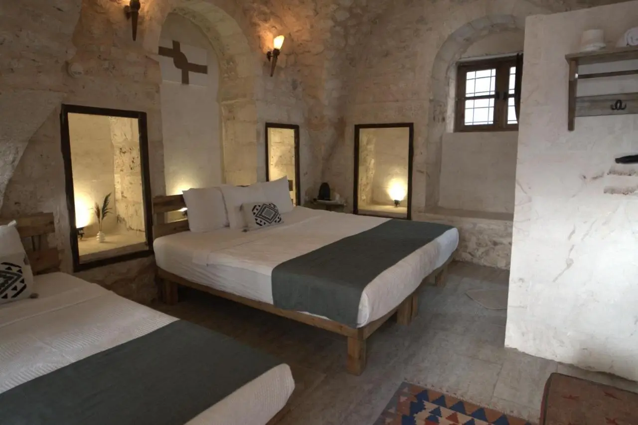 Diib House Hotel