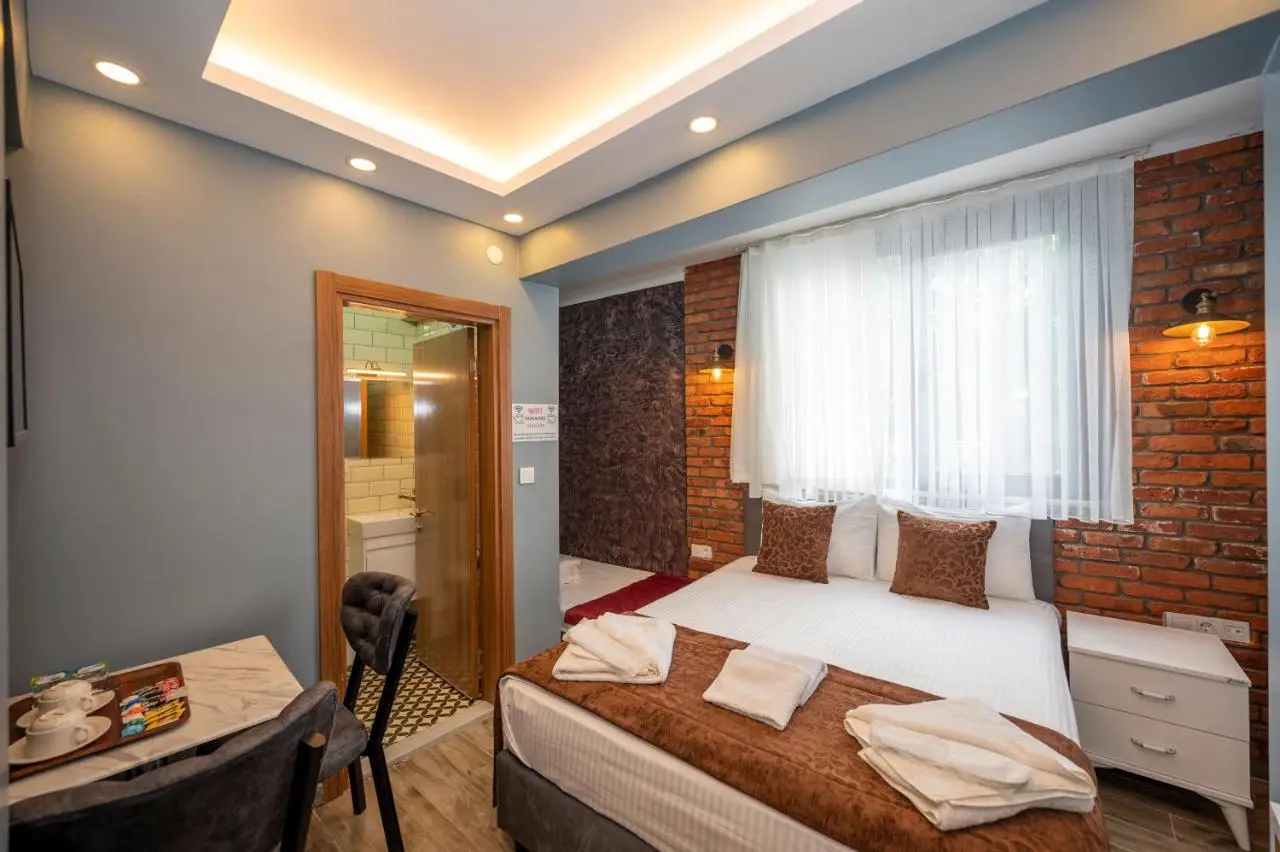 Taksim Story Residence