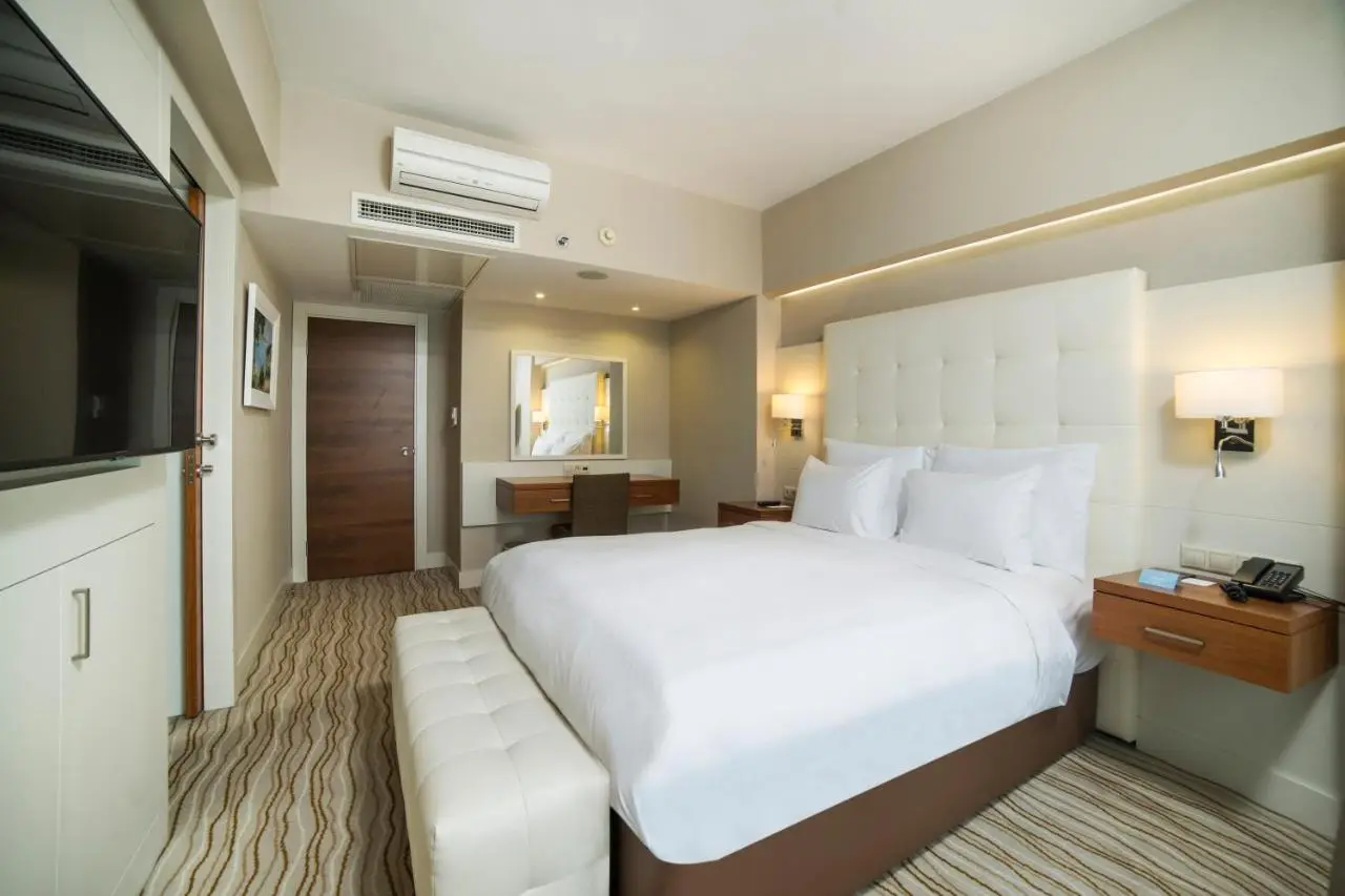 Radisson Hotel President Old Town Istanbul