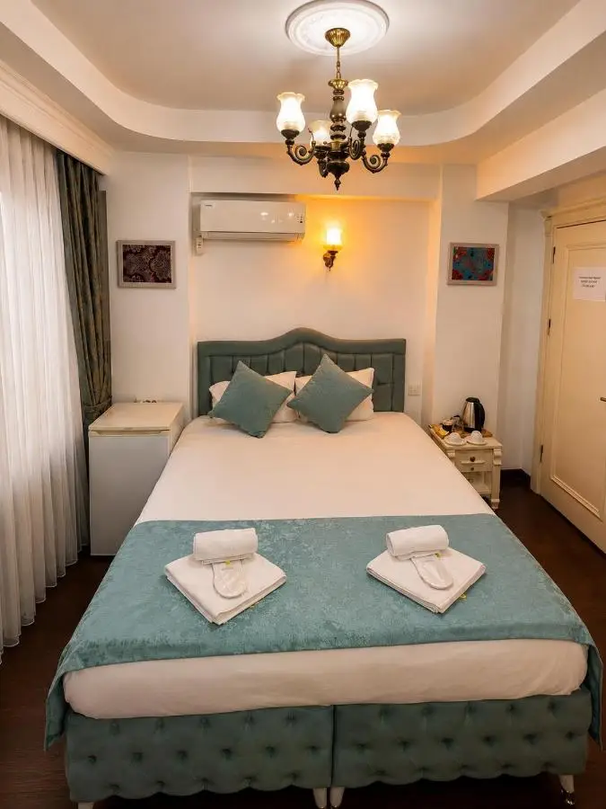 Sultanahmet La Petite Hotel