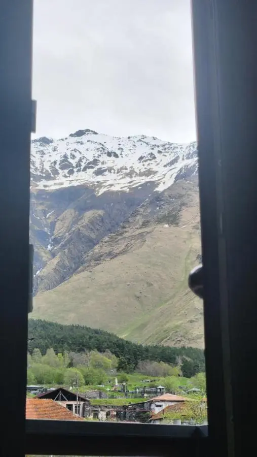 Toliketi Kazbegi