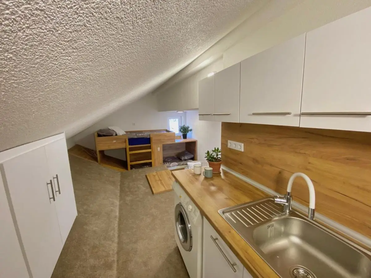 Studio Apartment for two Sarajevo