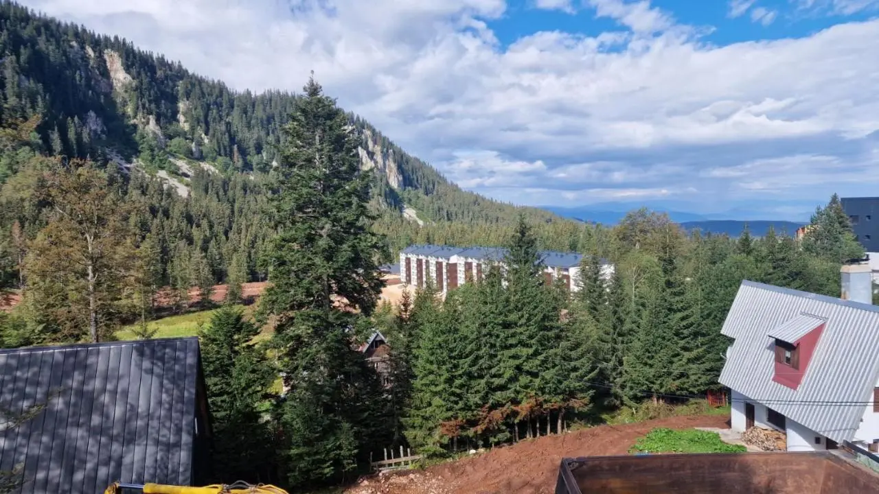 Apartman Dream Jahorina Snjezna Dolina