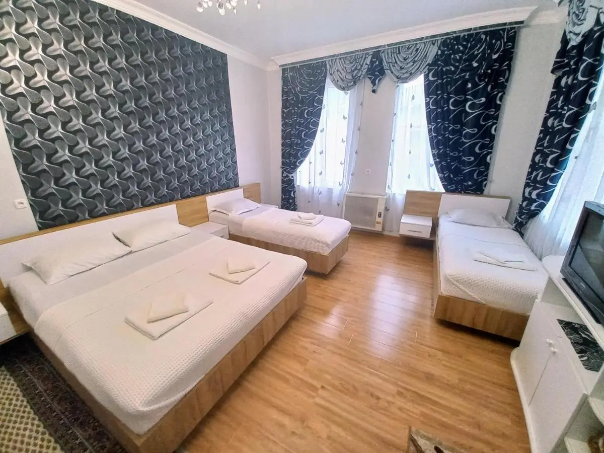 ApartHotel RioNi
