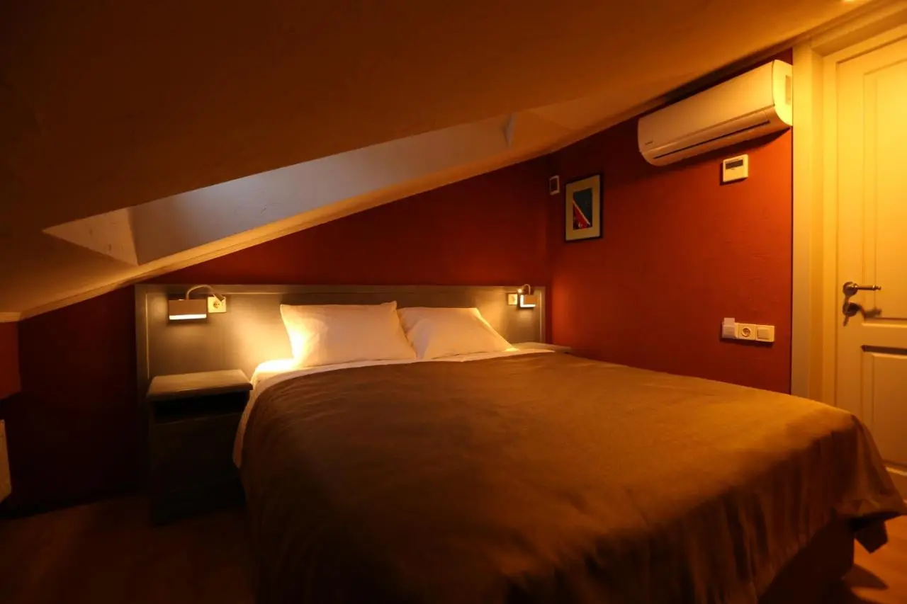 Kindli Boutique Hotel