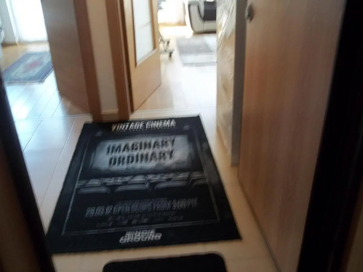 Skenderija Centar Apartment