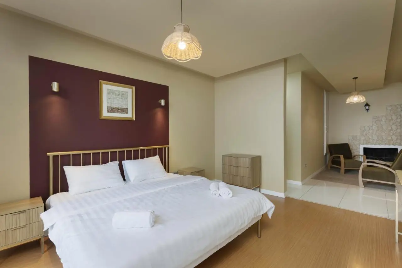 Acord Hotel & Balcony