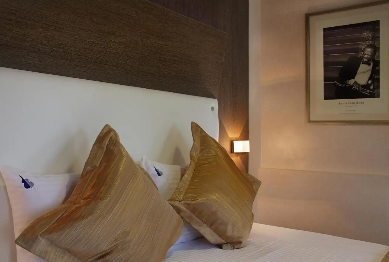 Jazz Hotel Nisantasi