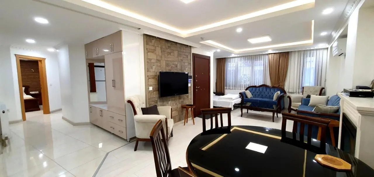 Taksim Flat