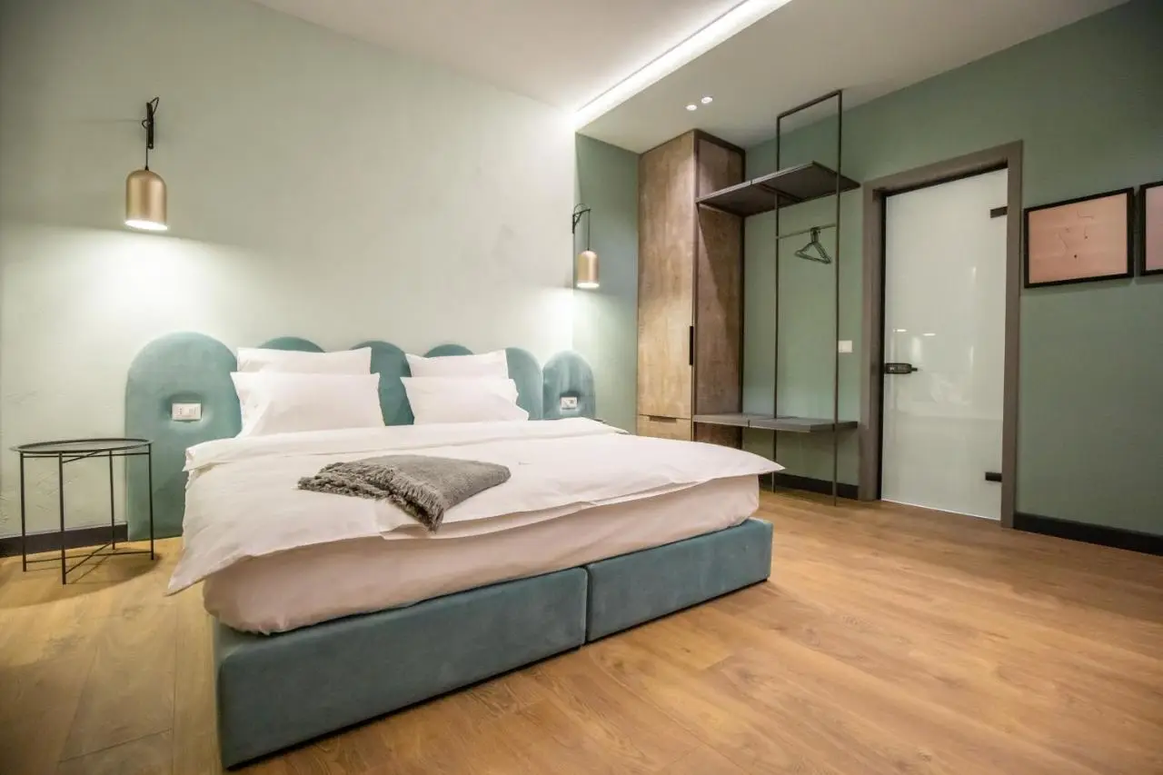 Allure Boutique Hotel
