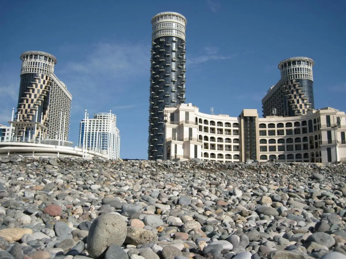 My Batumi Apartments