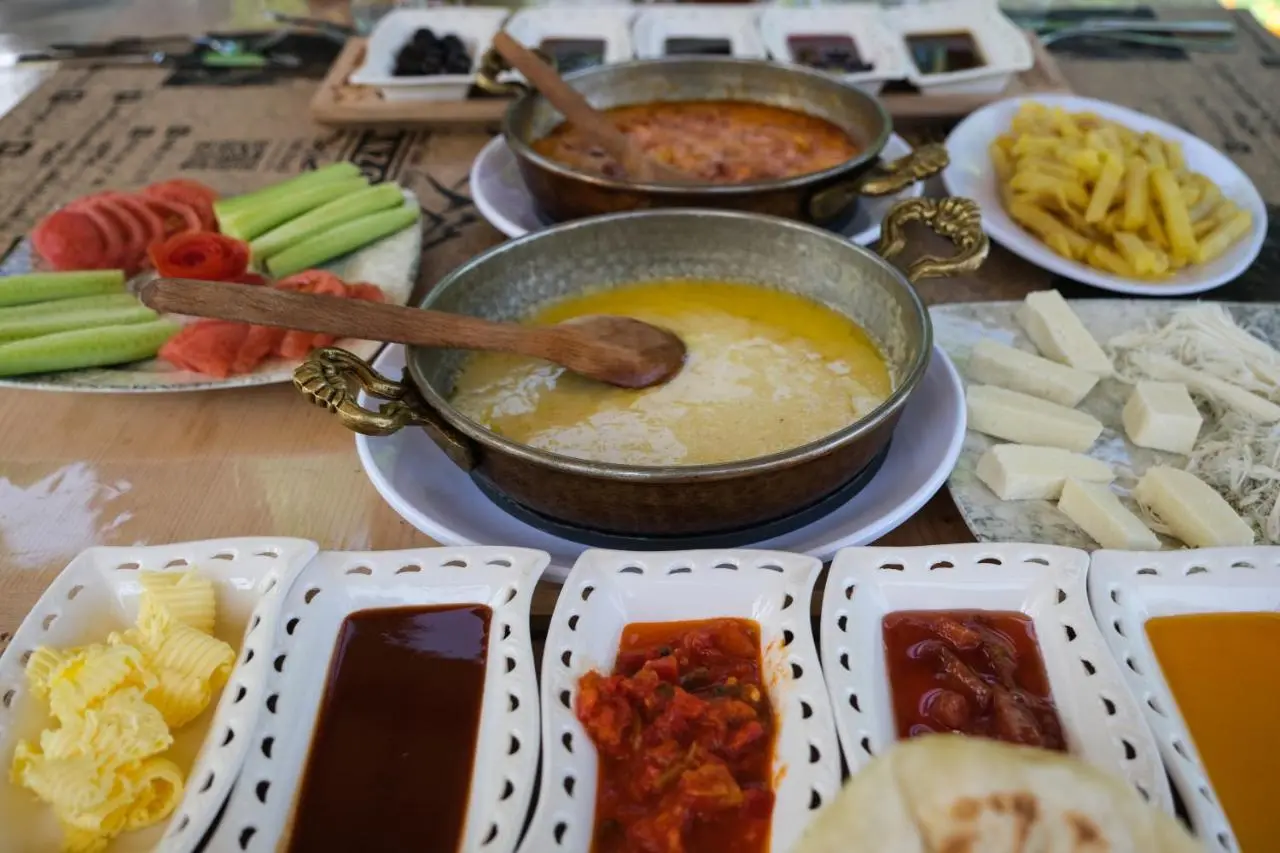 Danzot Tatil Köyü ve Restoran