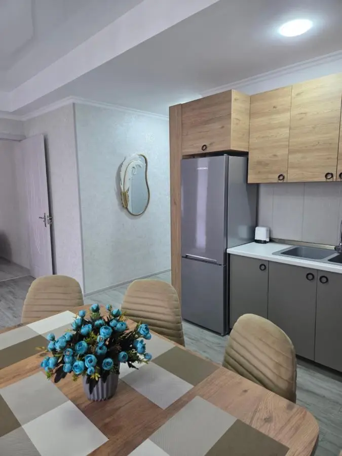 Natias City View Apartment Kutaisi