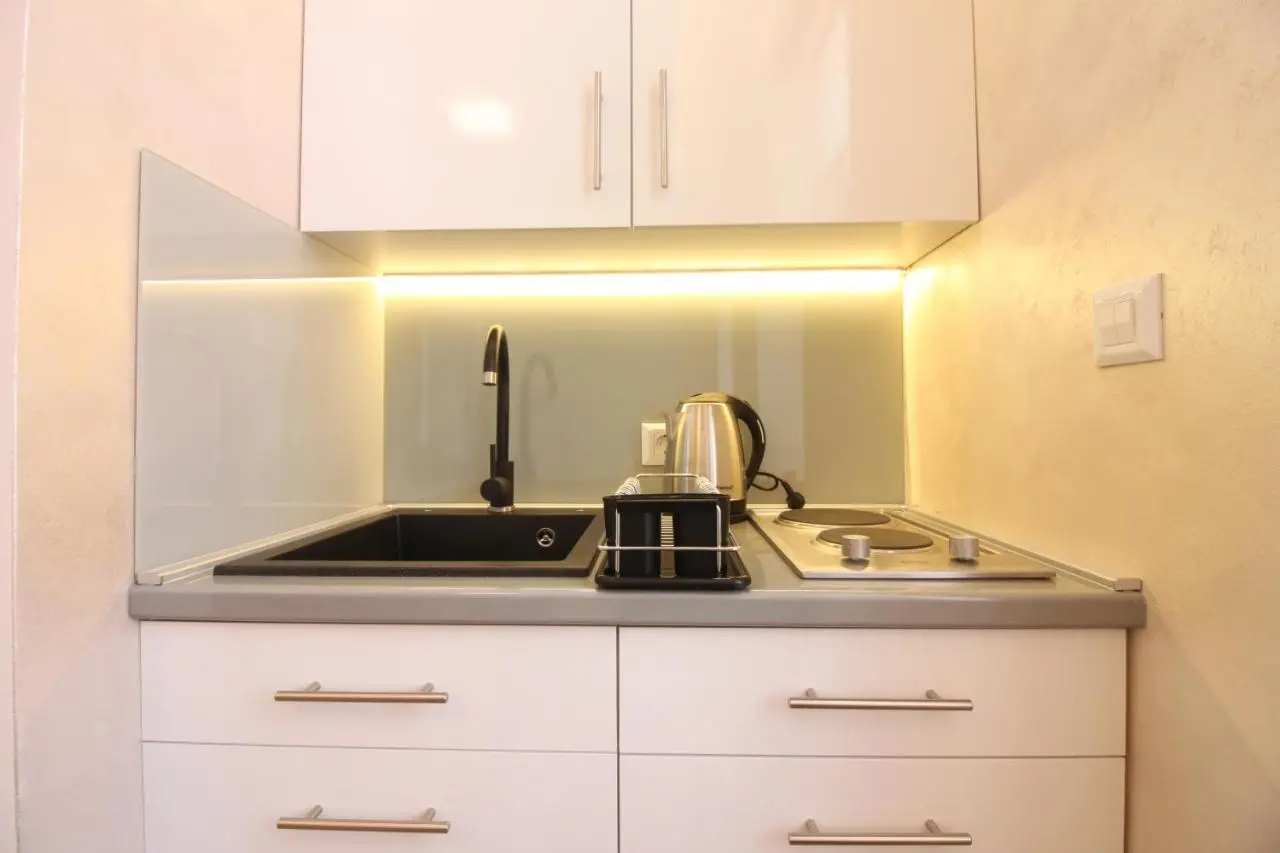 MAGIC Apartments