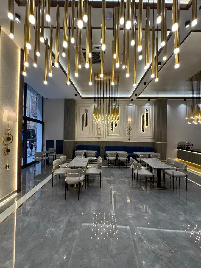 Elysia Plus Hotel