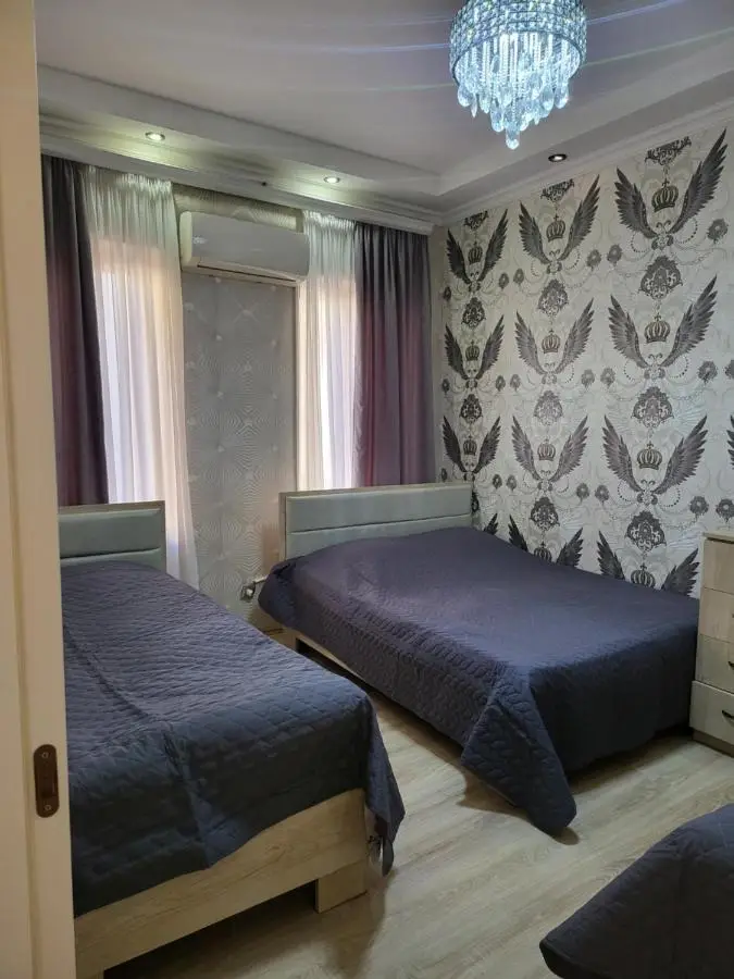 GuestHouse Sabina