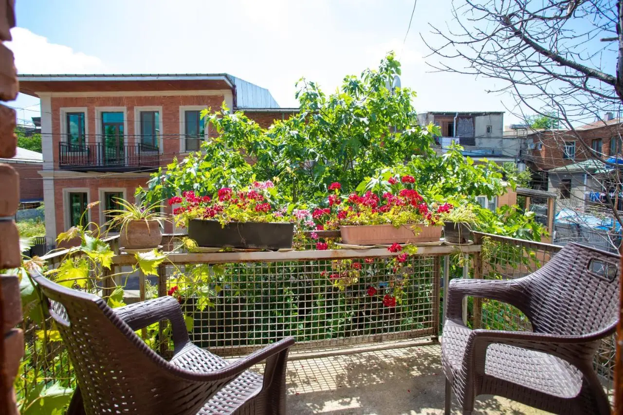 HOTEL VENETO