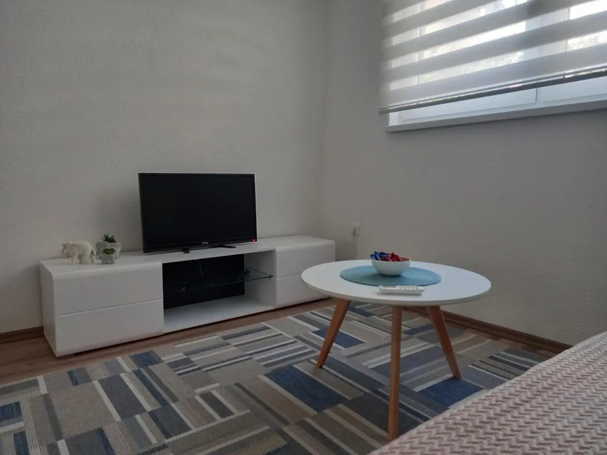 Apartment Milic Stari Grad - free parking