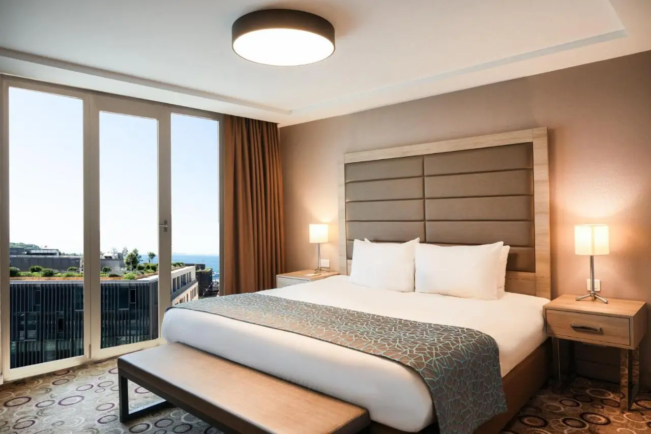 Nidya Hotel Galataport