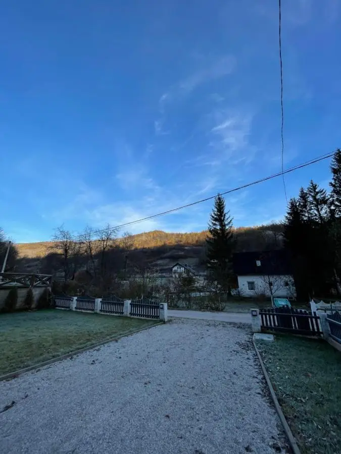 Vila Kristal