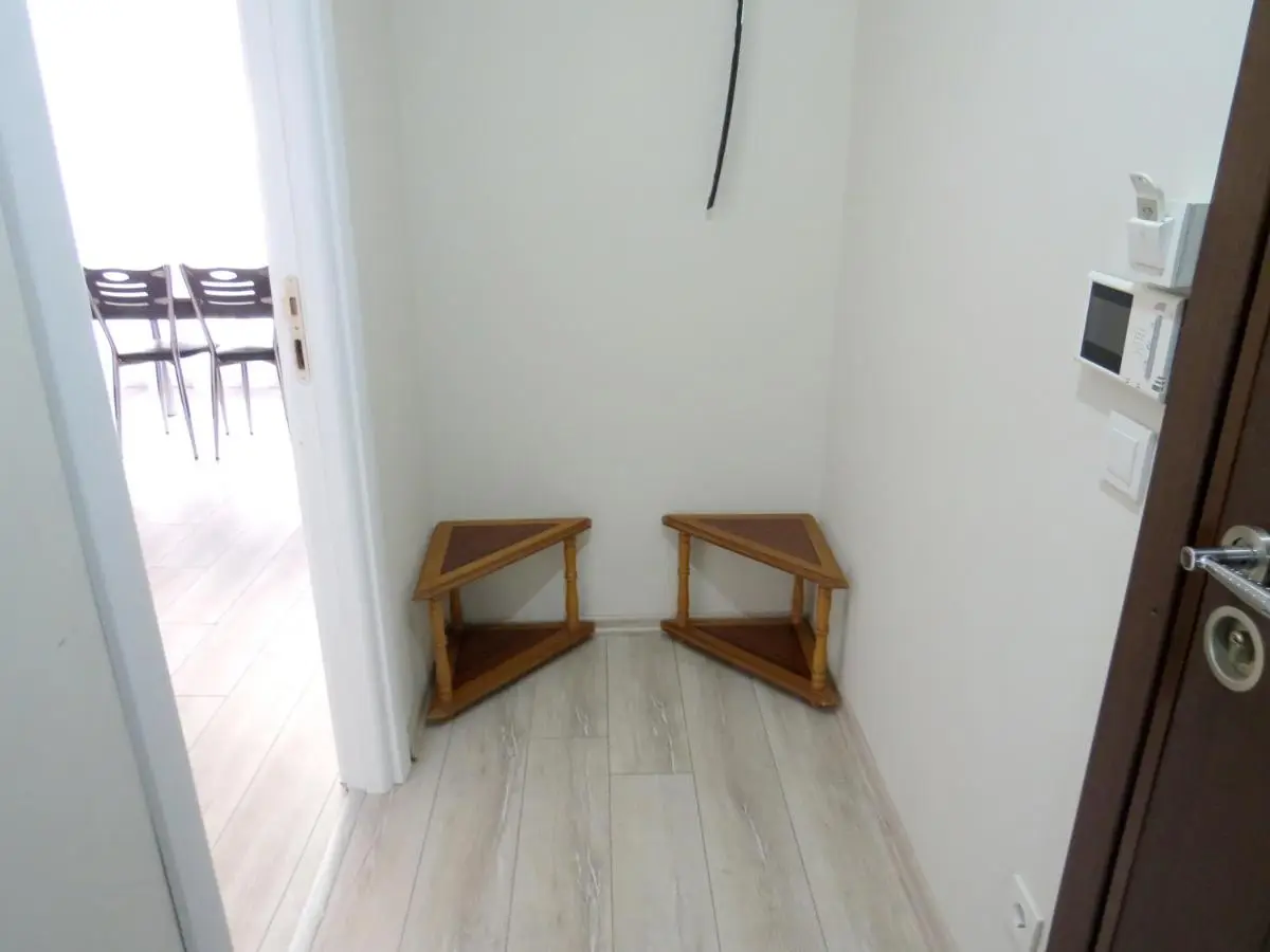 Istanberry - Paradise Apartments with Elevator