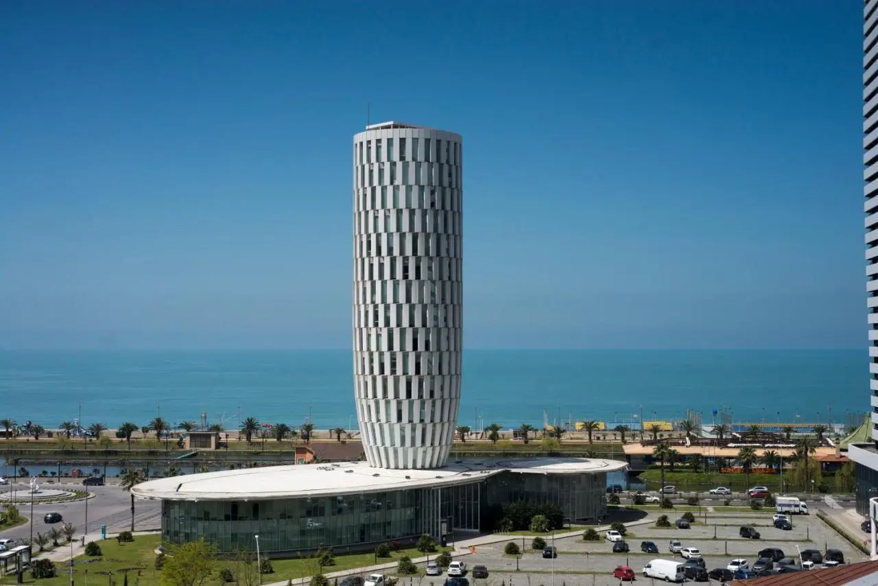 Dar Tower Apartments