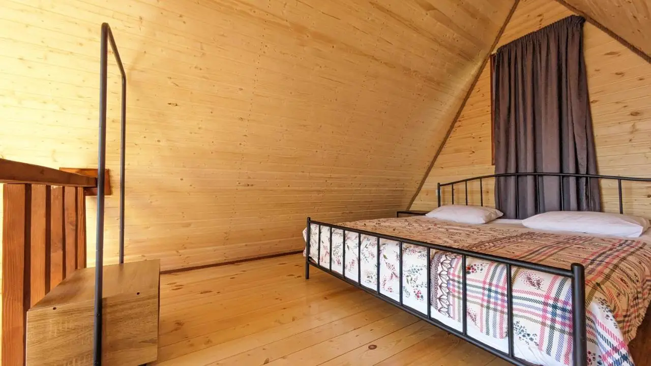 oda lux nikortsminda
