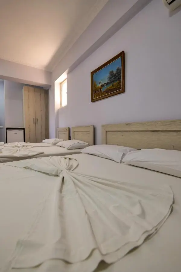 Hotel Billy
