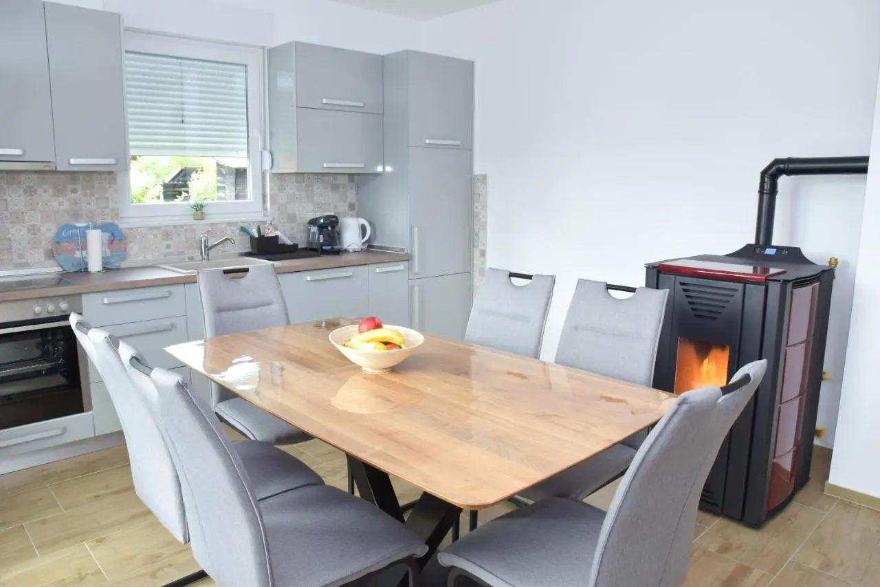 Apartman RIO