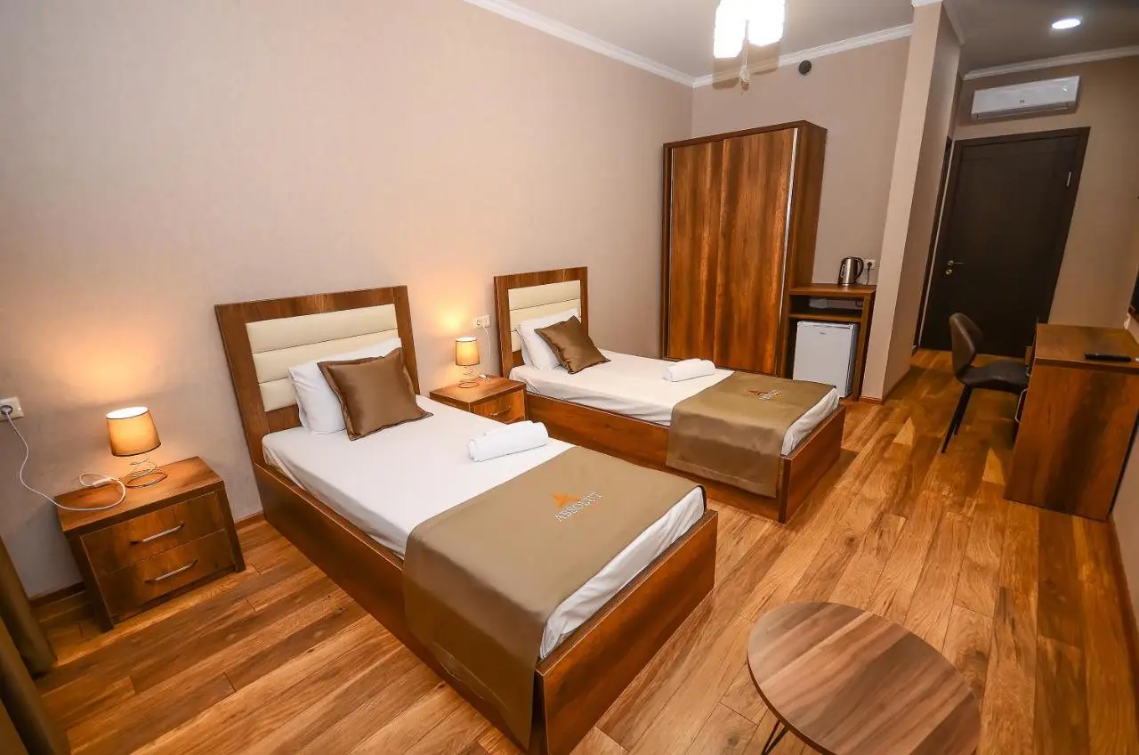 Hotel Absolut