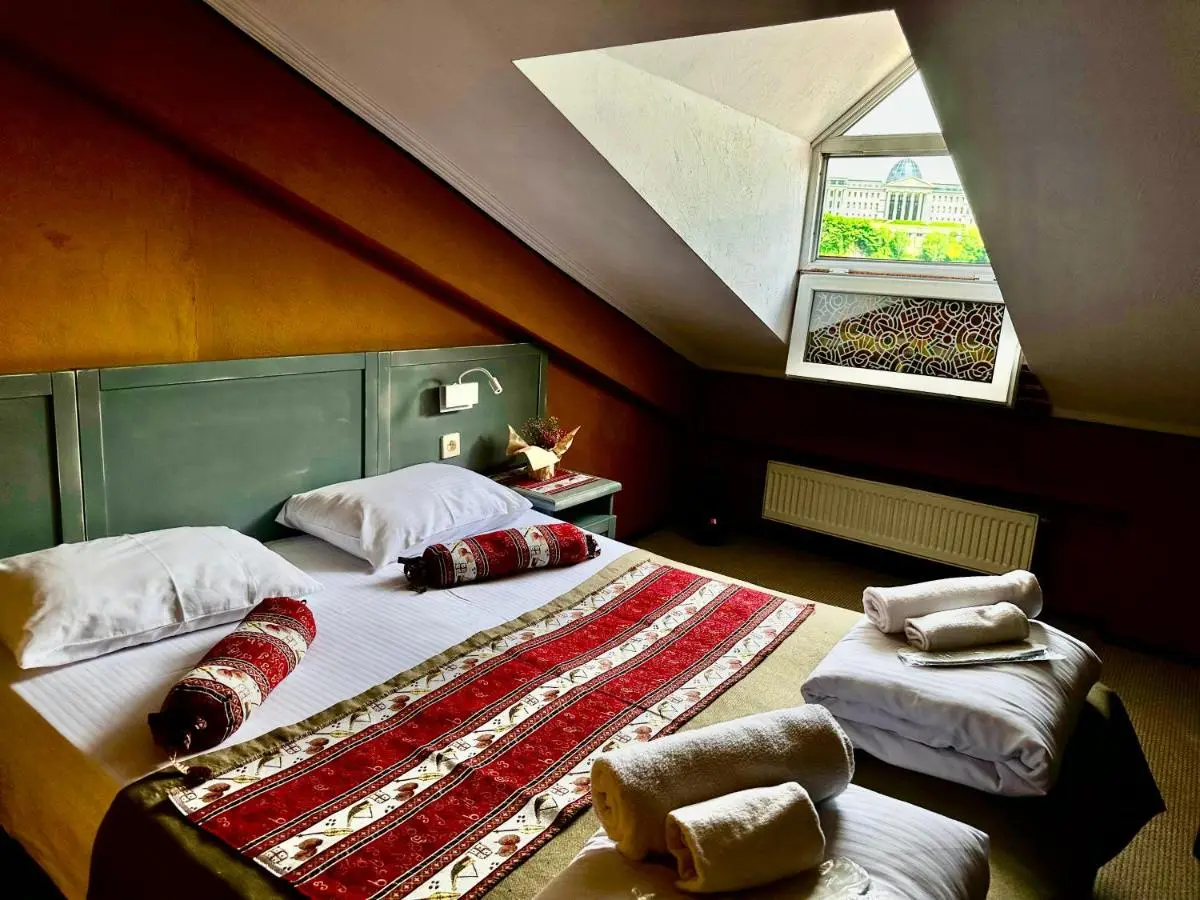 Kindli Boutique Hotel