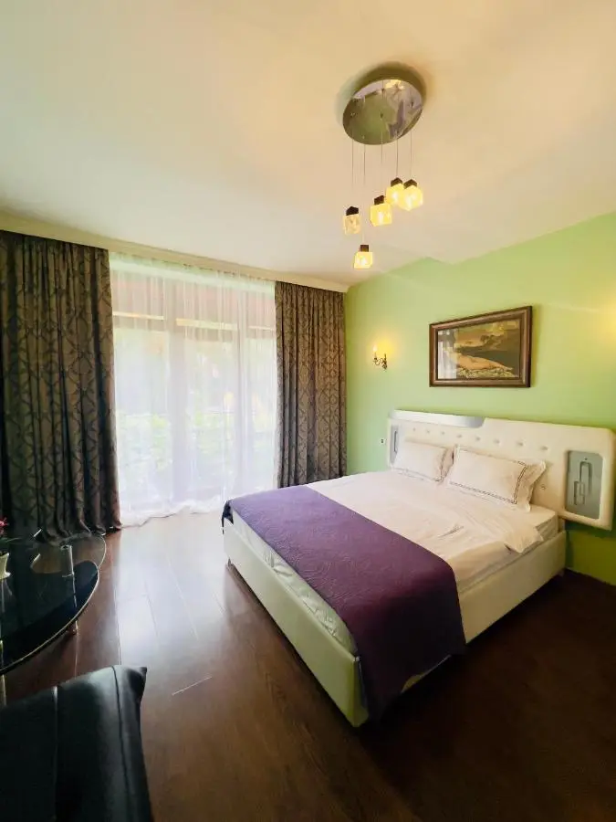 Apartment Maisi