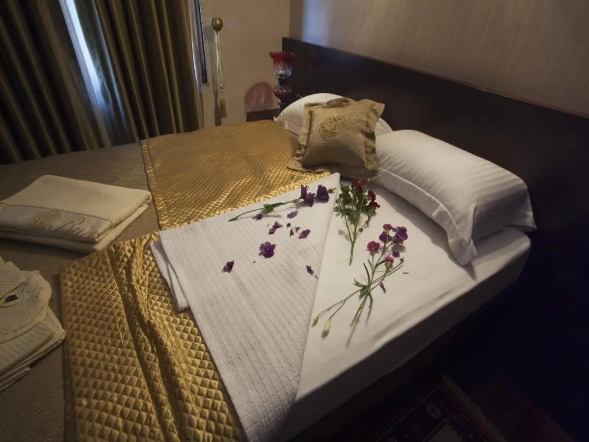 Burckin Hotel