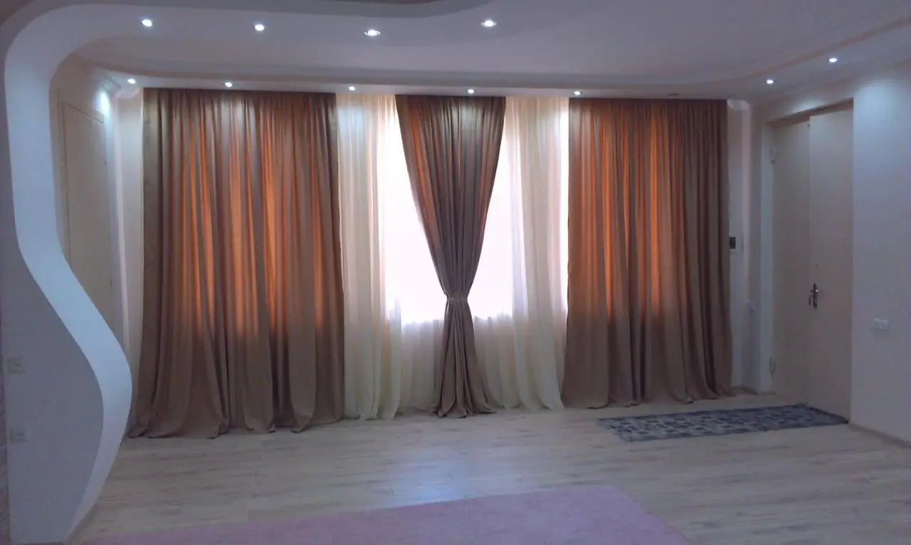 Tskaltubo Apartment Mirian Mepe