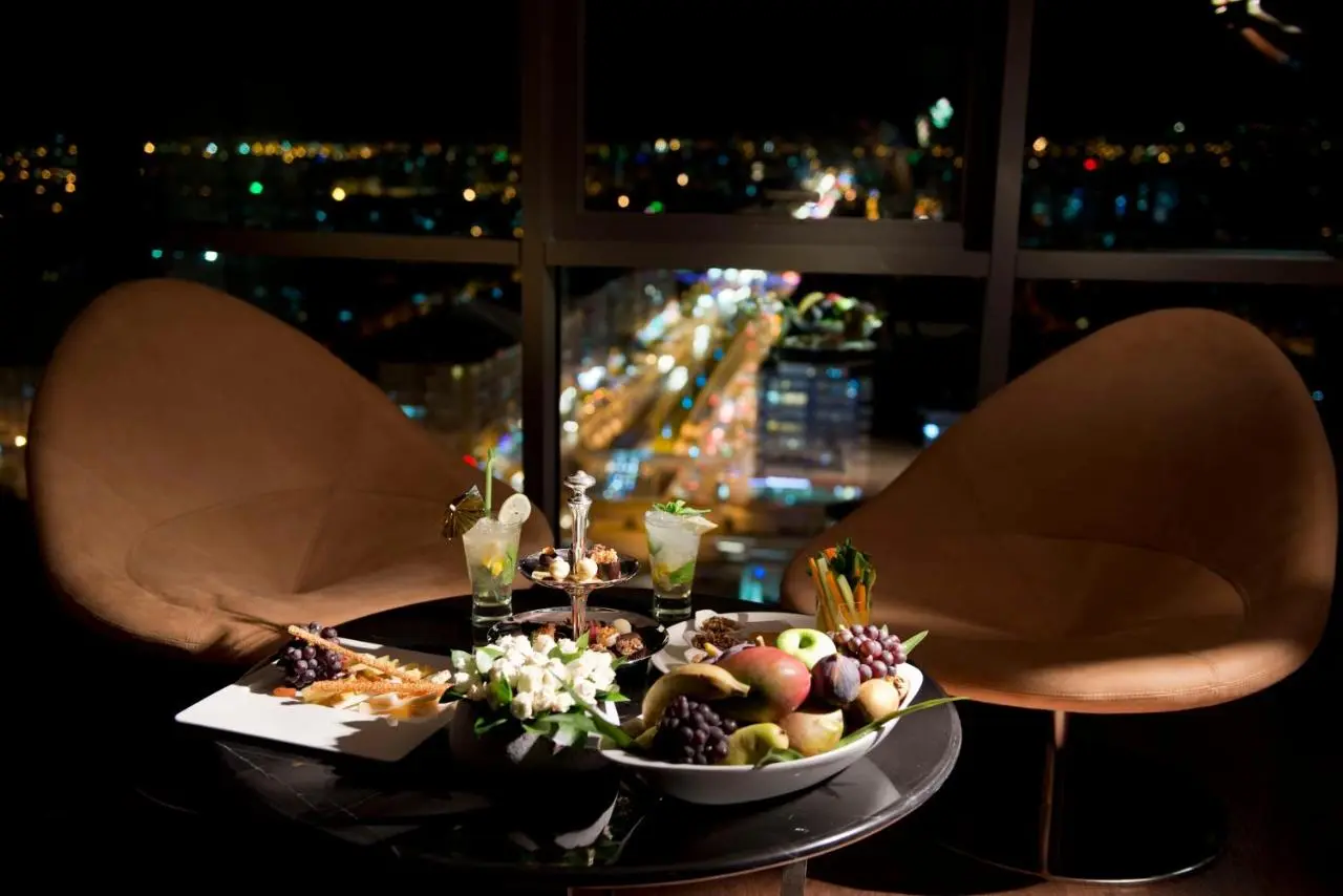 Radisson Blu Hotel, Kayseri