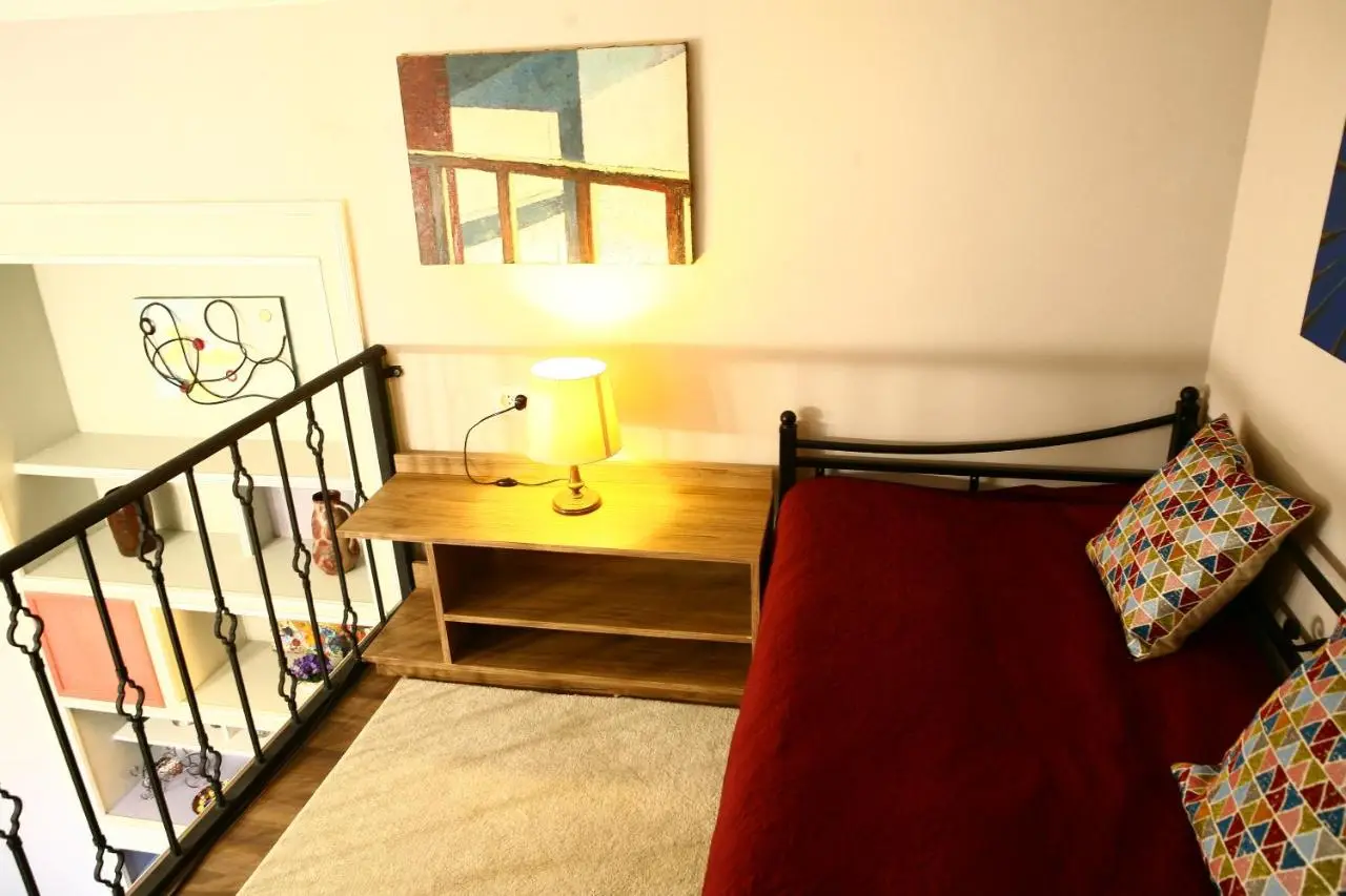 Aparthotel Mari