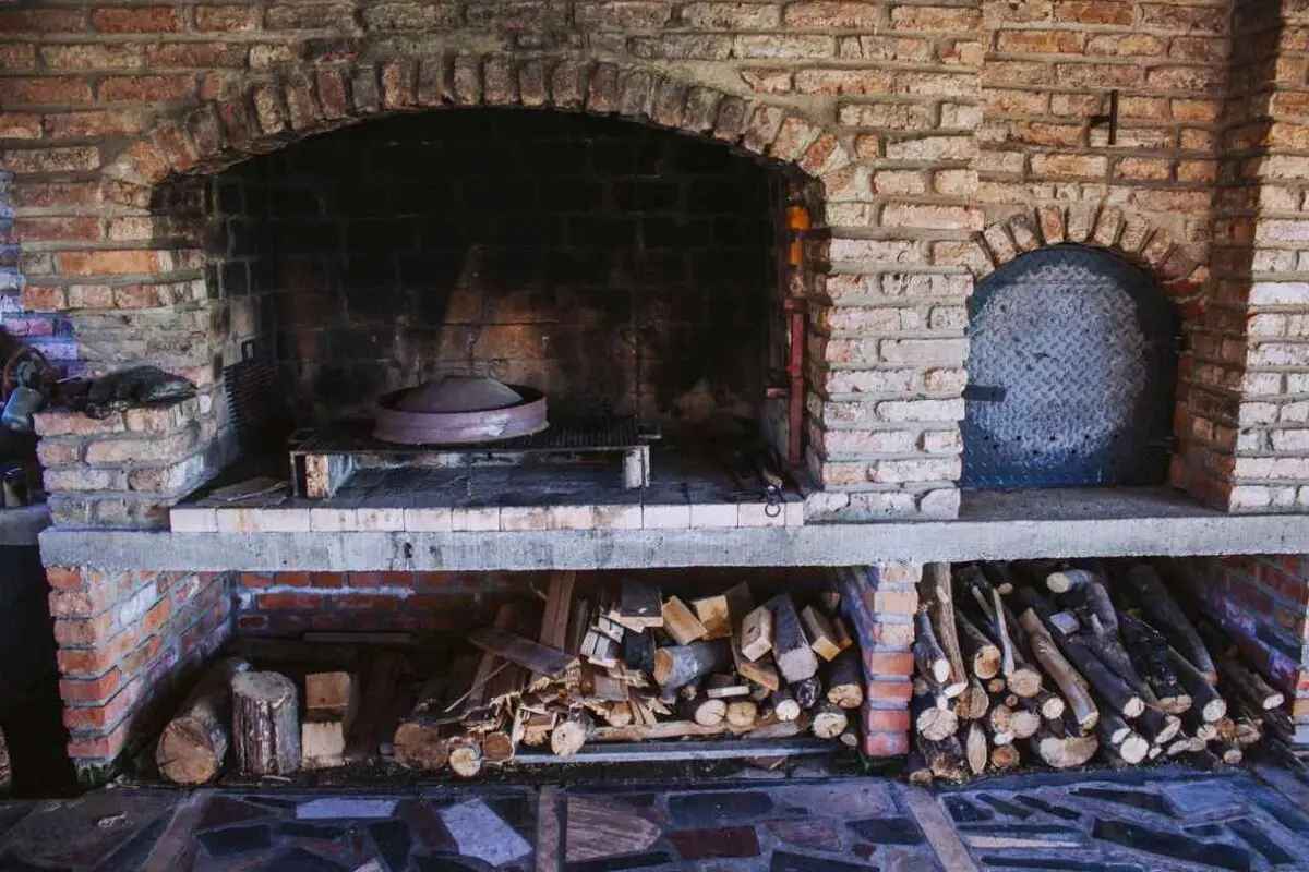 Villa Provence for 8 Persons