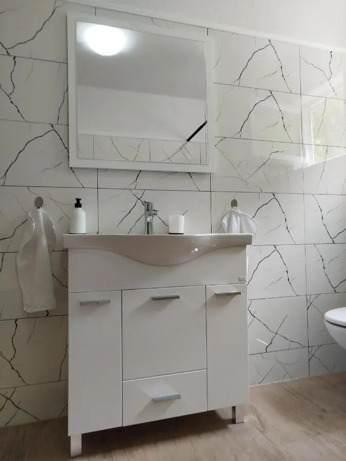 Apartman David