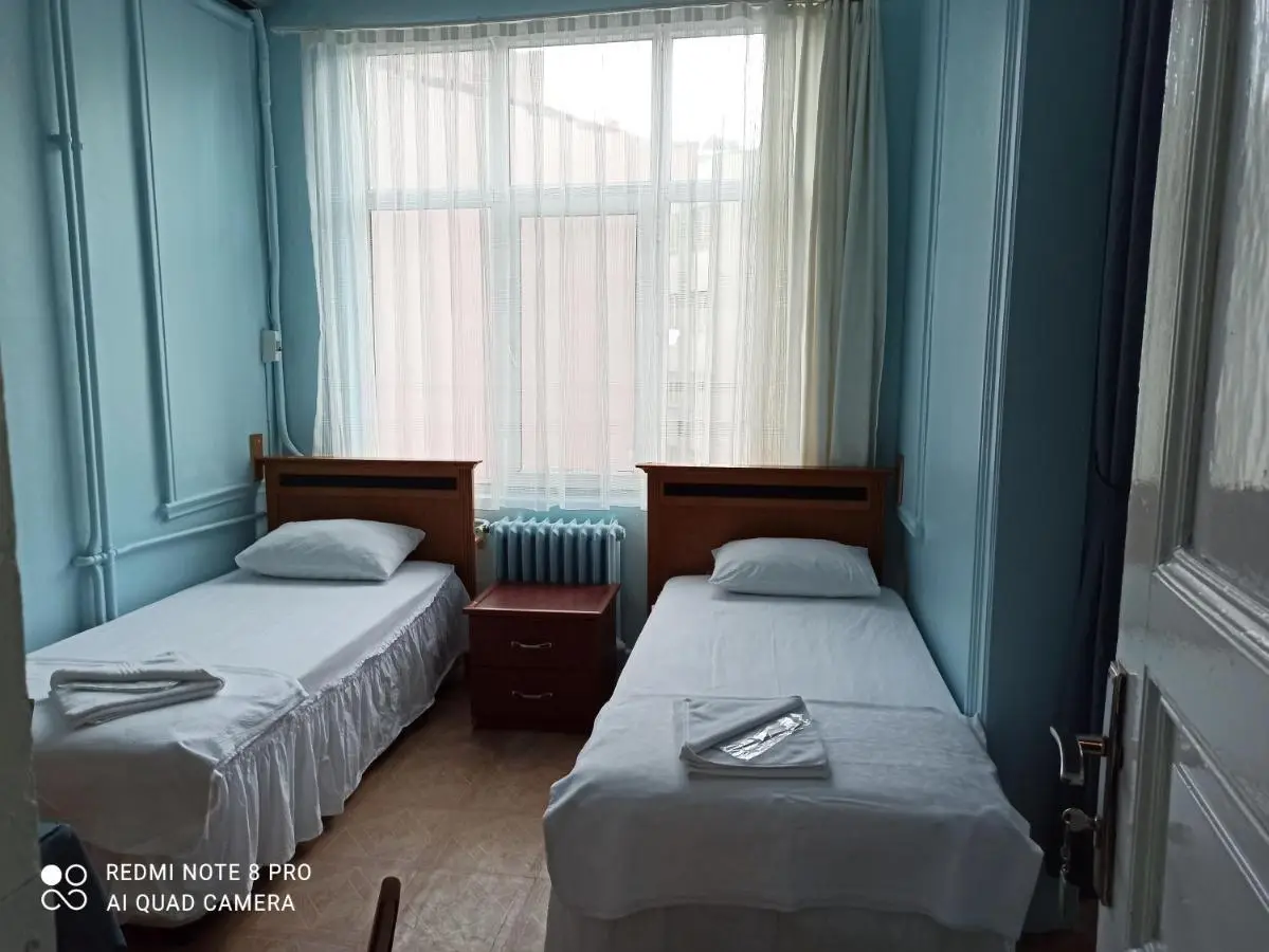 Yeni Hotel
