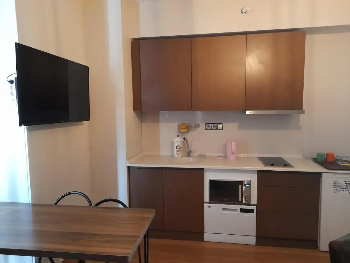 Doğan Palas Suites