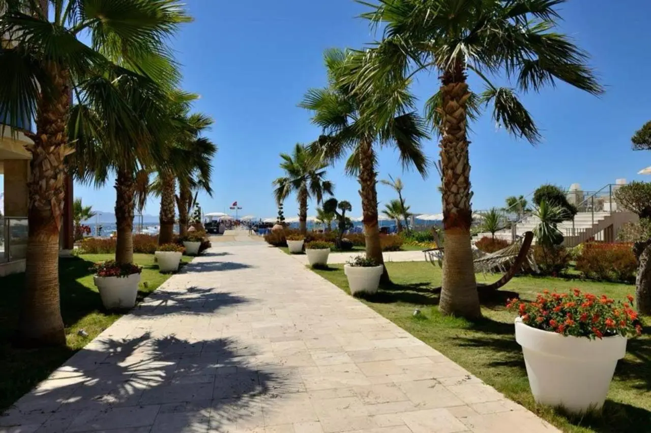 Sundance Suites Hotel
