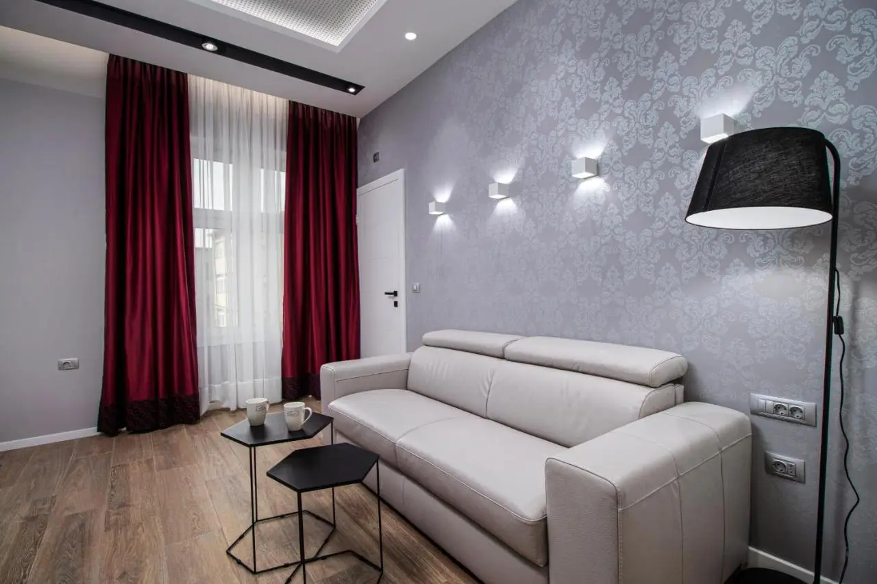 Beys Palace apartments Sarajevo
