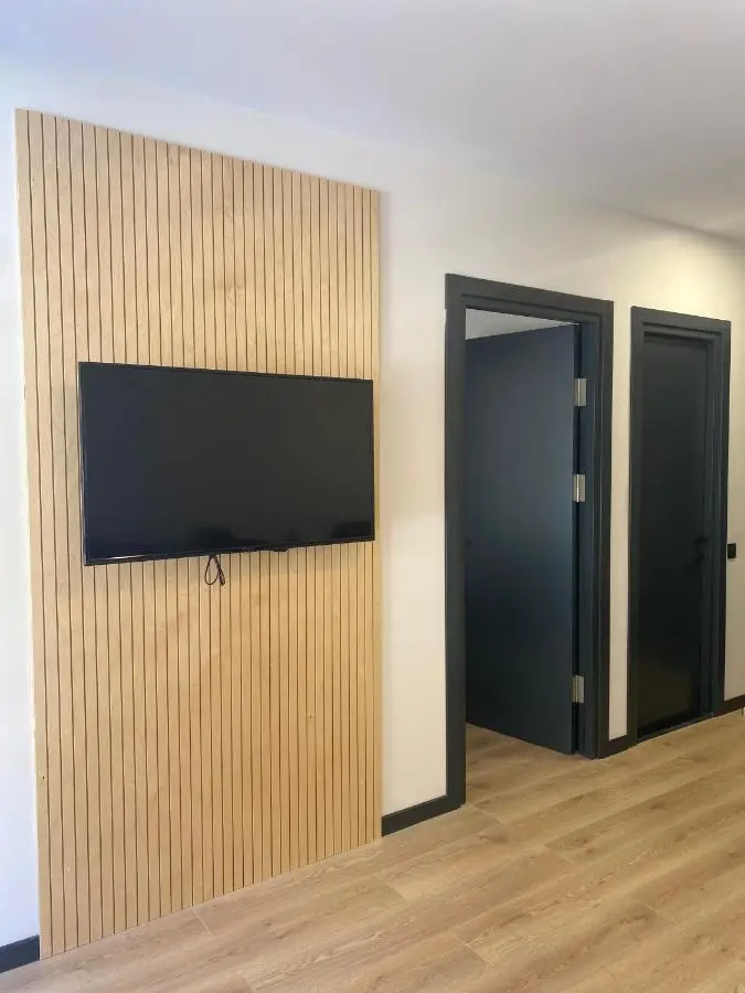 Apartment Kokhta-Mitarbi Resort 2, 3, 14