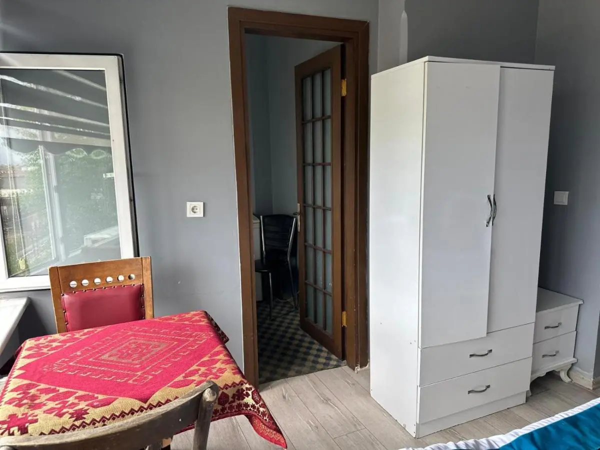 Happy Suite Boutique Hotel