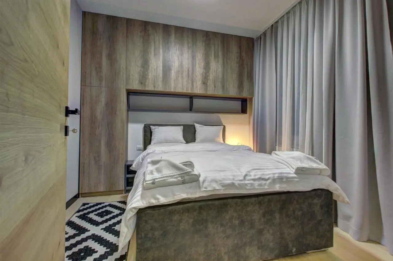 Apartment A17 LUX